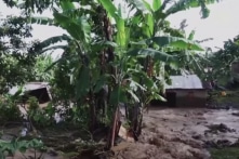 129 người chết ở Rwanda do lũ lụt sau mưa lớn