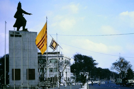 Mấy kỷ niệm về một đoạn đời sau tháng 4.1975 (Kỳ 1)