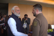 Thủ tướng Modi: Ấn Độ sẽ làm “bất cứ điều gì có thể” để giải quyết cuộc khủng hoảng Ukraine