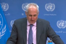 LHQ “quan ngại” về vụ quân đội từ Ukraine vượt qua biên giới tấn công Nga