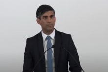 Thủ tướng Anh: TQ đặt ra ‘thách thức lớn nhất’ cho an ninh và thịnh vượng toàn cầu