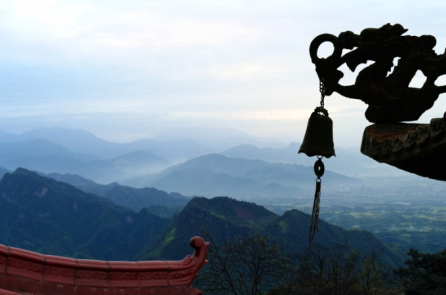 Vài tìm hiểu về vị Thánh Vương cứu thế mà Đạo gia chờ đợi