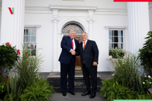 Thủ tướng Hungary xem ông Trump là quan trọng cho sự hồi sinh của phương Tây