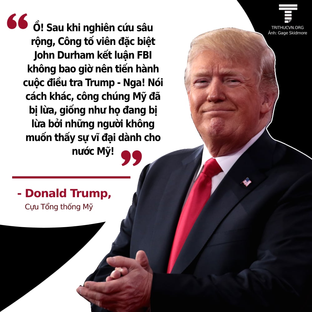 Trump quote 3