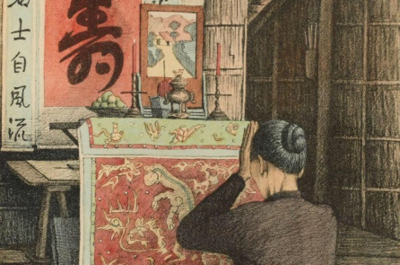 Truyền thống gia đình Nam bộ – Sơn Nam
