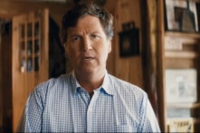 Tucker Carlson công bố nền tảng mới cho chương trình của mình