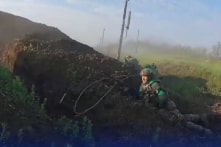 Financial Times: Ukraine sử dụng rocket Triều Tiên tấn công quân Nga