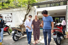 Viện dưỡng lão S-Merciful Đà Nẵng bị kiểm tra: Hoạt động chui, nợ lương 30 nhân viên