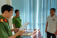 Cựu Chủ tịch Công ty CP Khí hóa lỏng Đồng Tháp bị tuyên án vì Tham ô tài sản