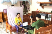 Bộ Công an: Khai thác thông tin trên thẻ căn cước ‘phải được người dân đó đồng ý’