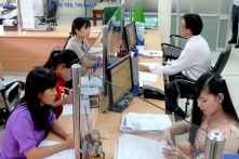 Bộ Tài chính Việt Nam có 1330 công chức, viên chức nghỉ việc trong 3 năm