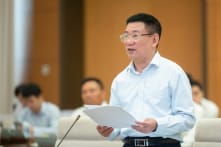 Bộ trưởng Bộ Tài chính: ‘Cả nước có 74.759 căn, nhà (phòng) công vụ’