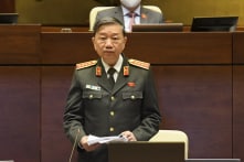 Gộp bảo vệ dân phố, dân phòng, CA xã bán chuyên trách, mức chi 28,8 tỷ đồng/năm