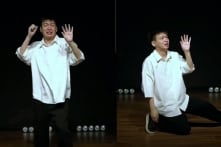 [VIDEO] ‘Bức tường vô hình’ lan truyền chóng mặt ở TQ sau vụ bắt diễn viên ví quân đội với ‘chó hoang’