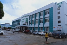 Đắk Lắk: Sản phụ tử vong sau khi sinh ở bệnh viện