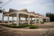 Thanh Hóa: Cảng cá hàng chục tỷ đồng bỏ hoang