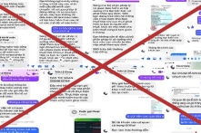 Cảnh báo thủ đoạn lừa đảo giả người của BHXH ‘hỗ trợ cấp lại mật khẩu ứng dụng VssID’