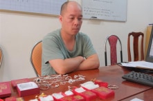 Cao Bằng: Người đàn ông thu thập, cho thuê trái phép hàng loạt tài khoản ngân hàng
