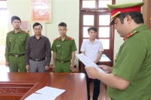 Chánh Thanh tra tỉnh Lai Châu bị khởi tố, bắt tạm giam