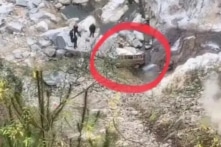 Chín người Việt tử vong trong tai nạn giao thông nghiêm trọng ở Trung Quốc