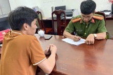 Đắk Nông: Chủ tịch thị trấn giúp vợ ký hợp đồng chuyển nhượng đất có giá trị sai thực tế