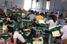 Lao động ‘cơ bản ổn định’, Bộ LĐ xin trả ngân sách 2.800 tỷ đồng tiền hỗ trợ