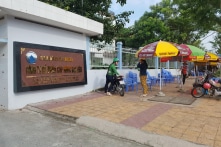 Công ty CP Cấp nước Bạc Liêu dùng hóa chất Clo vượt mức trong sản xuất nước sinh hoạt