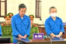 Nhận hối lộ hàng trăm triệu đồng, cựu Chủ tịch quận ở Đà Nẵng lãnh 7 năm tù