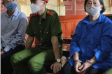 Nguyên Giám đốc Quỹ tín dụng TP.HCM bị tuyên án tù
