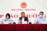 do thang hai thu truong bo cong thuong xang dau nghi son loc hoa dau Nha may nghi Son