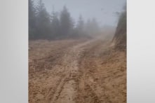 Hà Giang: Trên đường trở lại trường ở bản, cô giáo gặp nạn rơi xuống vực sâu