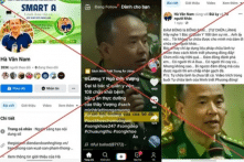 Cảnh báo thủ đoạn giả mạo bác sĩ BV Quân đội 108 để bán thuốc, thực phẩm chức năng