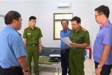 Đưa, nhận hối lộ hơn 10 tỷ đồng ở Thanh tra giao thông: Khởi tố thêm 13 bị can