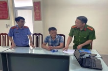 Hà Nam: Nguyên GĐ và PGĐ Trung tâm Phát triển Quỹ đất huyện Thanh Liêm bị khởi tố