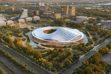 Hải Phòng xây Trung tâm Hội nghị – Biểu diễn hơn 2.300 tỷ đồng