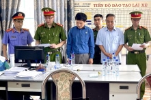 Hiệu trưởng trường Trung cấp Kinh tế Kỹ thuật Hà Nam bị khởi tố