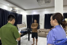 Hoạt động tín dụng đen, 3 công ty ở TP.HCM thu lợi bất chính 4.123 tỷ đồng