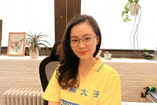 Vì sao những người trẻ tuổi này tu luyện Pháp Luân Công?