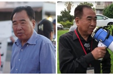 Los Angeles: Đặc vụ ĐCSTQ bị FBI bắt giữ đã làm những gì?