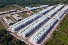 Đồng Nai: Khởi tố vụ án 488 biệt thự xây trái phép tại dự án khu dân cư