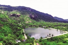 An Giang chi gần 460 tỷ đồng xây 3 hồ trữ nước ngọt