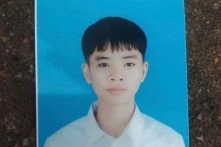 Nghệ An: Nam sinh lớp 9 rời nhà đã 6 ngày không thấy về