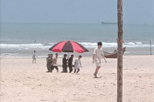 Nhiều trường hợp bị đuối nước trong kỳ nghỉ dài vừa qua