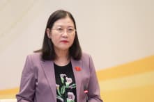 Nạn nhân mua bán người đã mở rộng ra nam giới, trẻ sơ sinh, bào thai, nội tạng…