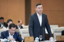 Tổng Kiểm toán: Bình quân nợ công đầu người dân Việt Nam là 36,7 triệu đồng năm 2021