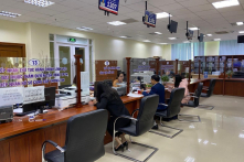 Trưởng phòng và Phó trưởng Phòng TN&MT Bạc Liêu bị tố ‘hành dân’ và mua đất lúa