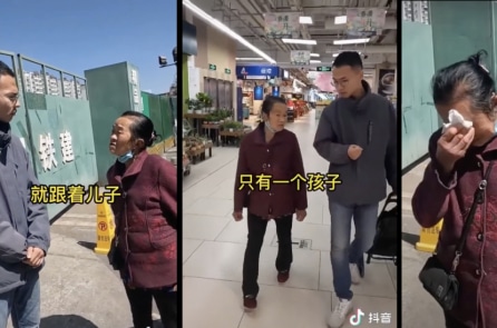 Vì sao không có người nghèo trên Internet ở Trung Quốc?