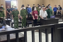Nguyên Chủ tịch HĐQT Công ty CP Dịch vụ tang lễ Hoàng Long bị phạt tù