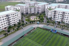 Nguyên nhân thủ phủ công nghiệp Bắc Ninh ế 1.300 căn nhà cho công nhân