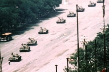 Nhà tưởng niệm ‘Thảm sát Thiên An Môn’ đầu tiên sẽ ra mắt ở New York